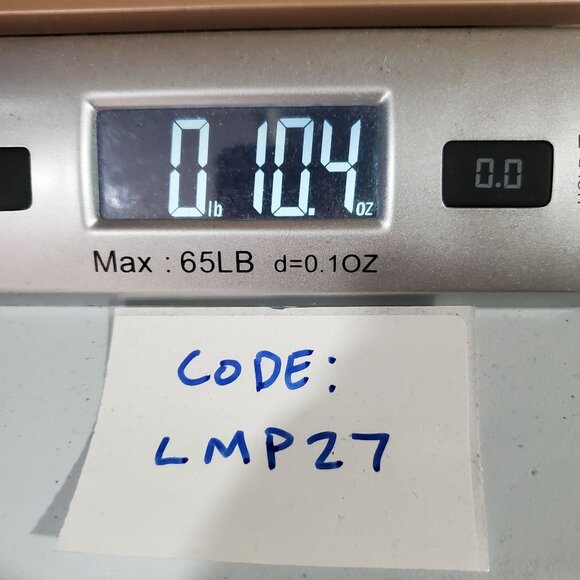 G59 Records Striped Short Sleeve Shirt Top Men Size Large NWT $uicideboy$ Merch - Picture 12 of 12